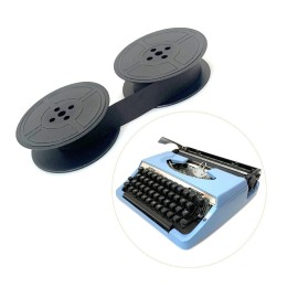 Brother NEW Black Ribbon for Brother Charger 11 12 22 Typewriter Portable JP1 Vtg 1210