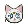 ABYstyle - Sailor Moon - Wallet - Luna & Artemis