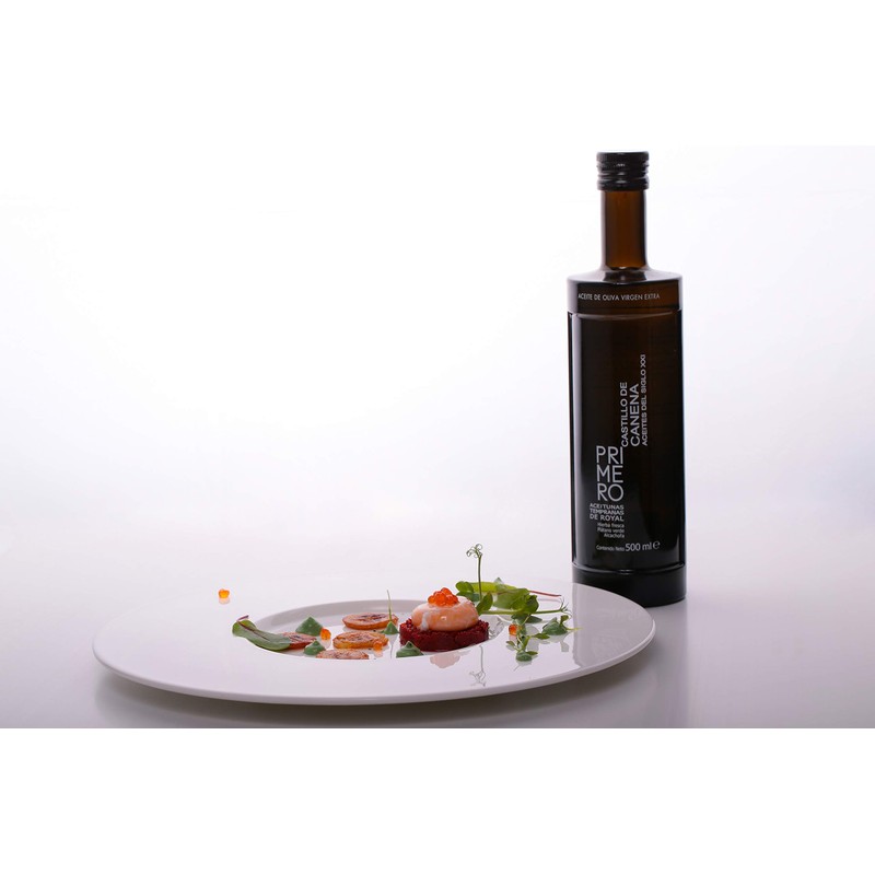 Castillo de Canena Early Royal 2025 Harvest | Spanish Extra