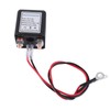 Car Battery Disconnect Switch Power Cut Off Kill Switch with