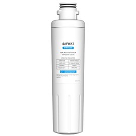 MIWF6200 Water Filter Compatible with Midea® MF-2008-R2 Insignia® NS-WF26SS0-1 Zline® MIWFT2100, Midea® MRQ22D7AST MRS26D5AST MRS26D7AST Zline® RFM-W-FILTER Refrigerator (1 Pack)