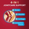 Seven Seas JointCare + Collagen, with Omega-3, Glucosamine, Chondroitin, Vitamins