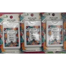 Great Scents Put A Lid On It 1 Pre-Poo Toilet Spray Mini Travel .067 fl. oz-3