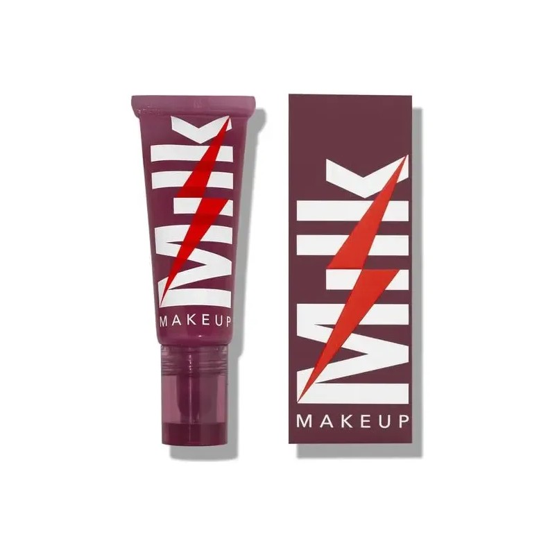 Lip Plumper Milk Makeup Electric Glossy Lola