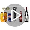 GUIBELL Destapador Multifuncional, Abridor para Frascos y Tapas Variadas