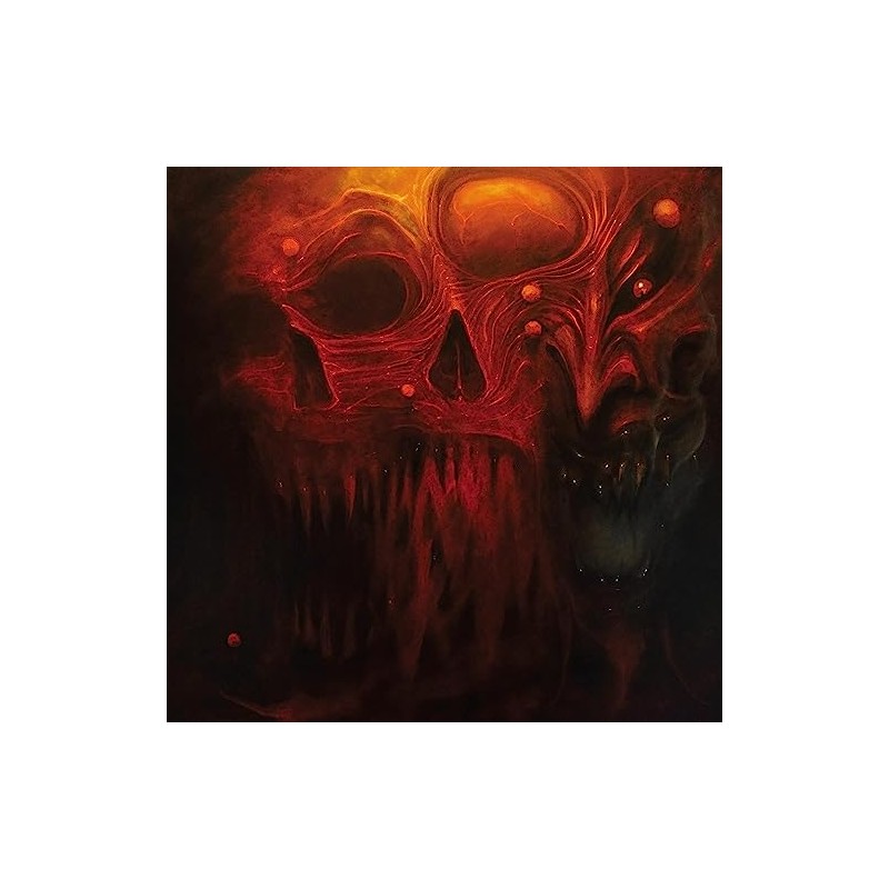 Ontological Mysterium (Digipak)