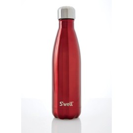 S’well S'well Stainless Steel Water Bottle Rowboat Red 25 oz, Gift