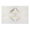 Original FLASH TATTOOS – The popular gold tattoos from the