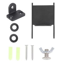 Speaker Wall Mount Bracket Metal Wall Fixed Stand Set for 300 Wireless Surround Speakers for SOUNDBAR 300