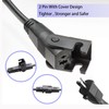 Power Recliner or Lift Chair Power Supply,29V/24V 2A AC/DC Switching