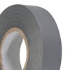 Dapetz ® PVC Electrical Insulating Grey Tape 19mmx33m Flame Retardant