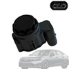 MEILICACY Front Parking Sensor Backup Parking Assist Sensor Pdc Parking