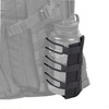 OneTigris ROC Trinkflasche Flaschenhalter MOLLE Feldflaschentasche Carrier Extreme Minimalist Trinkflasche