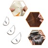 Wig Making Polycotton Thread Hair Weaving Accessories Tools Sewing Thread