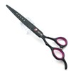 7.0 inches Professional Dog Grooming Scissors Set Straight & thinning