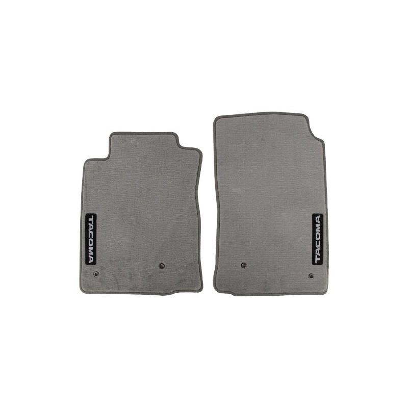 Genuine Toyota Accessories PT206-35100-13 Carpet Floor Mat for Select Tacoma