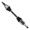 PHILTOP CV Axle Shaft Assembly Compatible with Ford Edge 2012-2014