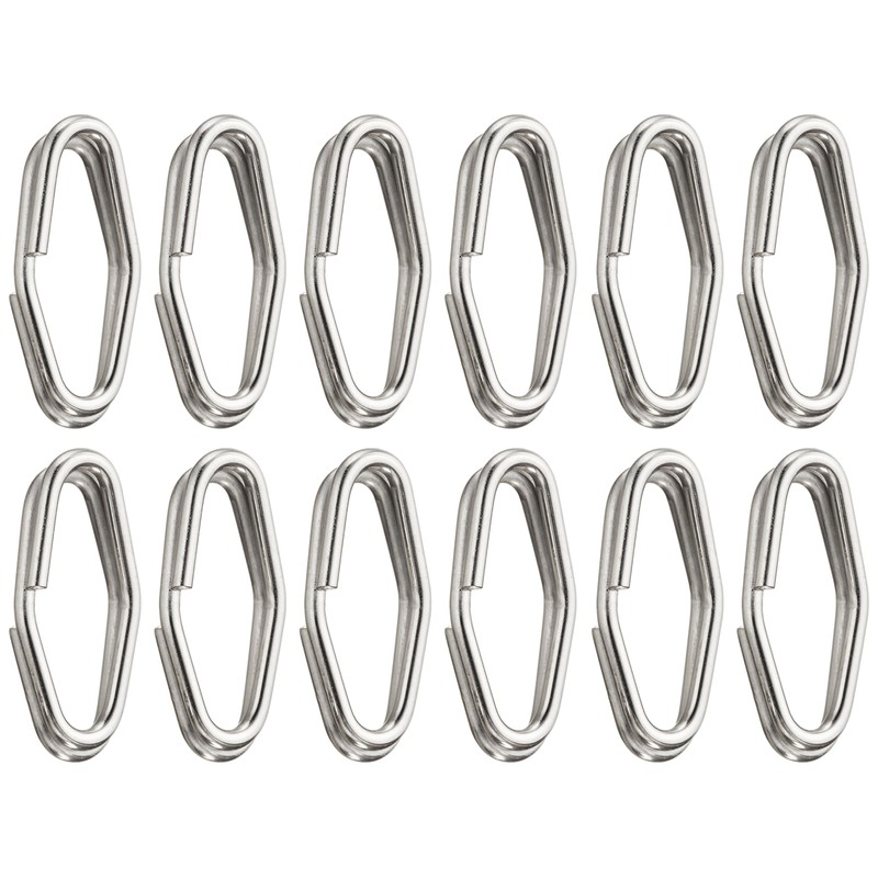 Sakurai Fishing Gear BOUZ RING212 260Lb