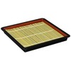 Pearl Metal H-5282 Soba Strainer Dish Square Bamboo with Soko