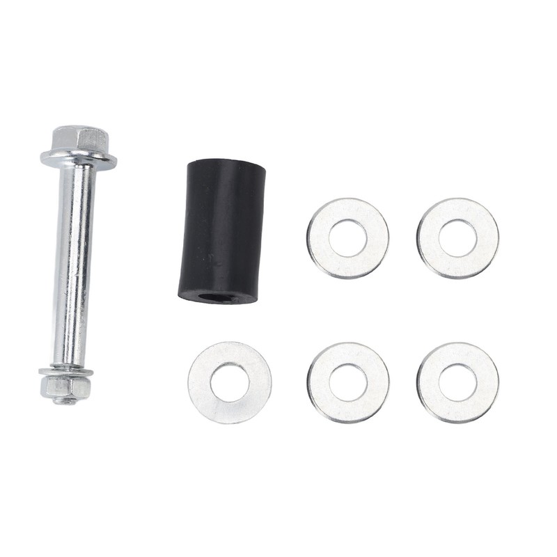 Ladder Shoe Kit for Extension Ladder Prevent Slip Replacement Ladder