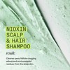 Nioxin Scalp + Hair Thickening System 2 Shampoo 1L