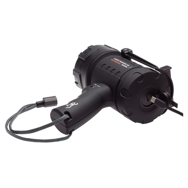 Browning 3717787: Light, High Noon XL Spotlight