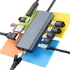 New Surface Docking Station 11-in-1 Surface Dock 2 4K@60HZ HDMI