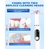 PATWING Ultrasonic Dog Tooth Cleaner, Plaque & Tartar Remover for
