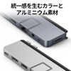 HyperDrive USB Type-C Hub 7 in 2 [USB-C Thunderbolt 4