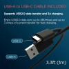 Motorola Turbo Power 20w USB SA18D59386 color Negro