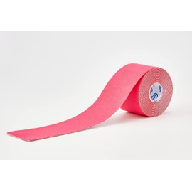 Cure Tape Pink Neuromuscular Bandage 5cm x 5m - 100g