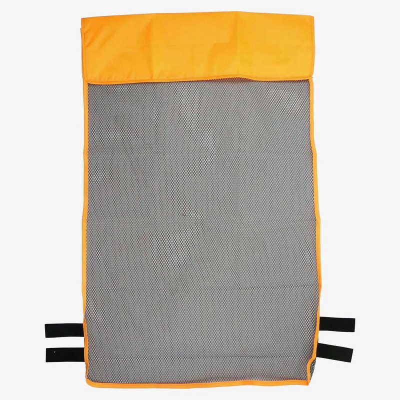 Splash-N-Swim Pool Noodle Chair - Orange