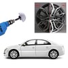 Polishing Attachment Cordless Screwdriver Polishing Discs for Drill, HTBAKOI Polishing
