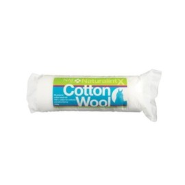 NAF - NaturalintX Cotton Wool x 350 Gm