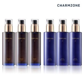 Chamzone Top Class 7th Generation Lifting Skin 3 Set + Lotion 3 Set / 참존 탑클래스 7세대 리프팅 스킨3세트+로션3세트