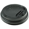 KR-103L Paper Cups, 14.1 fl oz (410 ml), Dedicated Lid,