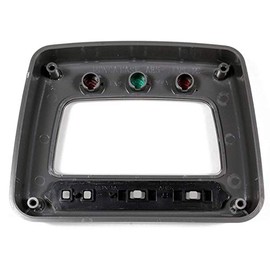 Honda Speedometer Meter Dash Upper Case Cover TRX350 TRX450 TRX500 37201-HN0-A01