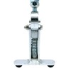 Pelamatic - Manual Nutcracker | Durable Metal Construction | Safe
