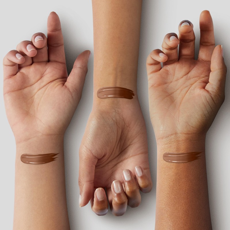 Black Radiance True Complexion™ Longwear Concealer Dark