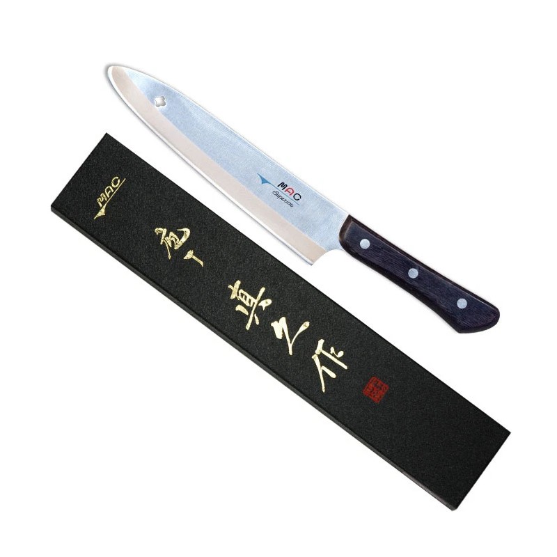 MAC Japanese MAC SA-80 Superior Series 8" Blade Utility /