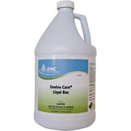 Rochester Midland 11767927 1 Gallon Floral Scent Liquid Drain Cleaner