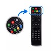 Universal Super Remote Control - Compatible with Super Box S1,