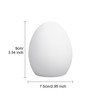 LED Egg Lamp Sturdy Waterproof Easy to Use Remote Control