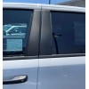 Best Less Truck fit:2006-2008 Dodge Ram Mega Cab Pillar Post