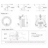 CNC pulse generator, pulse generator, pulse generator, 5 V, 60