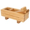 Okuyonic Sushi Mould Box, Sushi Rice Mould Box, DIY Portable