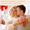 Gua Sha, Herramienta de Masaje de Acero Inoxidable Guasha, Herramienta