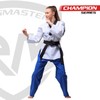 RingMaster Sports Grading Belts 9 Plain Colour for Karte Judo