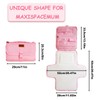 Portable Changing Pad for Baby, Travel Diaper Changing Pad for