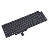 Replacement Keyboard for Dell Latitude 5520 5530 5540 5521 5531,